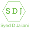 Official Syed D' Jailani