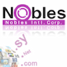 Syria Nobles Hosting and Web Programming