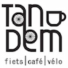 Tandem Fiets Café Vélo
