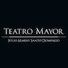 Teatro Mayor Julio Mario Santo Domingo