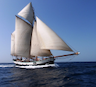 Sail Training Vessel Tecla