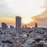 Tel Aviv Global