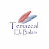 Temazcal Ek Balam