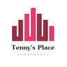 Tenny's Place Apartments, Kado.