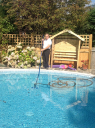 Terry's Swimming Pool Services Ltd