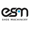 The European Shoe Machinery Co Ltd