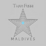 Thari Fushi Maldives