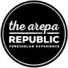 The Arepa Republic