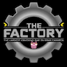 The Factory Cruising Bar