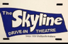 The Skyline Drive-In