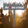 The Wine Crowd