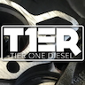 Tier One Transmissions LLC