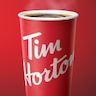 Tim Hortons - Closed