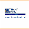 Tirana Bank ΑΤΜ