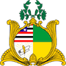 Fórum da Justiça Comarca de São Mateus do Maranhão
