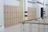 Safe Secure Locker Services Ltd