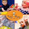 Tots Play Baby Development and Toddler Classes Blaby Area - Leicester