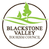 Blackstone Valley Visitor Center