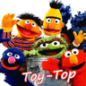 Toy-top