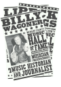 McNairy County Music Hall of Fame