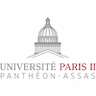 Research Institute Judicial Pierre Raynaud Université Paris-Panthéon-Assas