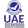 United Arab Emirates Enterprises Company شركة مشاريع الإمارات العربية المتحدة