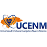 UCENM - Universidad Cristiana Evangélica Nuevo Milenio