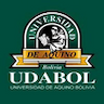 Universidad de Aquino Bolivia - UDABOL