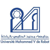 Université Mohammed V