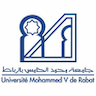 Université Mohammed V de Rabat -Annexe Grand Maghreb-