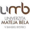 Univerzita Mateja Bela v Banskej Bystrici