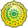 Kampus Utama - Universitas Muhammadiyah Riau