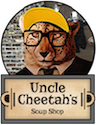 Uncle Cheetah's Soup Shop