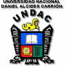 Daniel Alcides Carrión National University