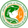 Université Hassiba Ben Bouali de Chlef