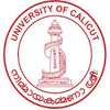 University of Calicut