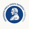 Univerzita Pavla Jozefa Šafárika v Košiciach
