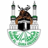 Um al Qura University - JAMOUM UNIVERSITY COLLEGE(Girls)