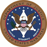 US Marshal Department