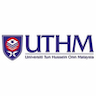 Master of Business Administration (MBA) UTHM