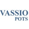 VASSIO | POTS & PLANTER | FIBERGLASS PLANTER & ROTOMOLD POTS | MANUFACTURER OF FIBER POTS