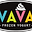 VAVA Frozen Yogurt at Maya