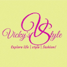 Vicky Stouki - Vicky's Style