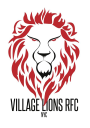 Village Lions Rugby Training