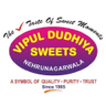 Vipul Dudhiya Sweets