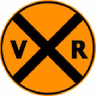 Cordele Railway Park - virtual Railfan Webcam