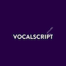 VocalScript