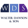 Walter Dawson & Son