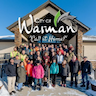 Warman Home Centre Communiplex