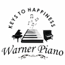 Warner Piano Company